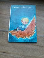 DDR Kinderbuch Lommelchen Kinderbuchverlag Berlin Brandenburg - Luckau Vorschau