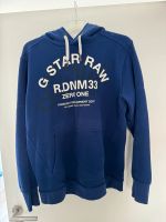 Schöner G Star Hoodie Pullover Kapuze Sweatshirt Niedersachsen - Salzbergen Vorschau