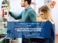 Ausbildung Milchtechnologe / Milchtechnologin (m/w/d) | Leezen Schleswig-Holstein - Leezen Vorschau