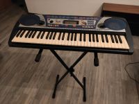 Yamaha PSR-260 Keyboard mit Fußpedal FC5 + Ständer Brandenburg - Oranienburg Vorschau