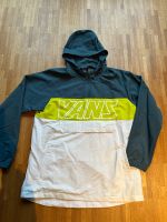 Vans off the Wall Windbreaker/Jacke für Jugendliche Altona - Hamburg Osdorf Vorschau