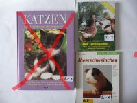Schöne Tierbücher zu verkaufen Hessen - Wetzlar Vorschau