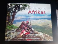 Zu verschenken: Kalender Afrika zum basteln oder Bilder aufhängen Nordrhein-Westfalen - Essen-West Vorschau