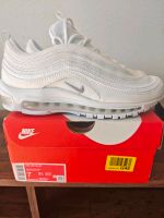 Nike Air Max 97 Gr. 40 Neu Sneaker Sport Schuhe Niedersachsen - Emsbüren Vorschau