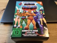 He—Man and The Masters Of The Universe—Die komplette Serie [DVD] Berlin - Schöneberg Vorschau