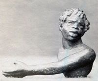 Belohnung! Archäologe sucht verschollene römische Bronzen Berlin - Steglitz Vorschau