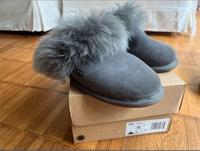 UGG Australia Scuff Sis /  37 / Schlappen / Hausschuhe Duisburg - Röttgersbach Vorschau