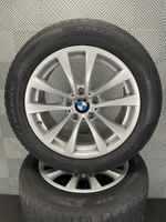 Original BMW 3er F34 GT Winterräder 225/55 R17 Winterreifen #1DZH Nordrhein-Westfalen - Bünde Vorschau