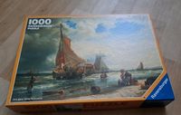 Qualitäts-Puzzles von Ravensburger, 1.000 Teile Niedersachsen - Oldenburg Vorschau