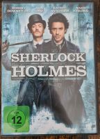 Sherlock Holmes, DVD Duisburg - Duisburg-Süd Vorschau