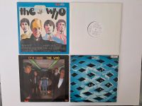 Schallplatten/Vinyl(LP)-Sammlung- THE WHO Nordrhein-Westfalen - Delbrück Vorschau
