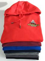 Sweater Hoodie Kapuzenpullover MMQuad Racing Quad Brandenburg - Wandlitz Vorschau