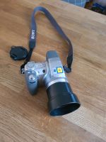 Sony DSC -H2 Camera Cyber-shot Brandenburg - Ludwigsfelde Vorschau