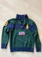 Kinder Pullover Ralph Lauren Gr. 6 Hessen - Oberursel (Taunus) Vorschau