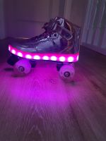 Rollschuhe mit LED Nordrhein-Westfalen - Willebadessen Vorschau