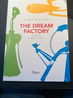 Alessi the dream factory Buch rizzoli Bayern - Schwabach Vorschau