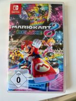 Mario Kart Deluxe 8 - Nintendo Switch Hamburg - Altona Vorschau
