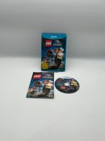 Nintendo Wii U - Lego Jurassic World Hessen - Reiskirchen Vorschau