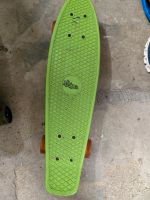 Skateboard Hessen - Borken Vorschau