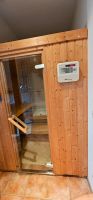 Verkaufe Teka Sauna, gebraucht, sehr guter Zustand Duisburg - Rheinhausen Vorschau