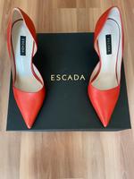 Pumps Escada Gr.37 München - Bogenhausen Vorschau