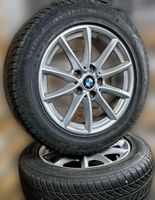 ✓ BMW 2ER GRAN TOURER ACTIVE F45 205/60 R16 RUNFLAT WINTERREIFEN Nordrhein-Westfalen - Herten Vorschau