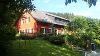 Renoviertes Bauernhaus mit Scheune / Teilzahlung / Rest auf Rentenzahlung möglich Bayern - Weidenberg Vorschau