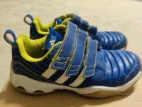 Adidas Hallen Turnschuhe Größe 34 inkl Versand Baden-Württemberg - Hilzingen Vorschau