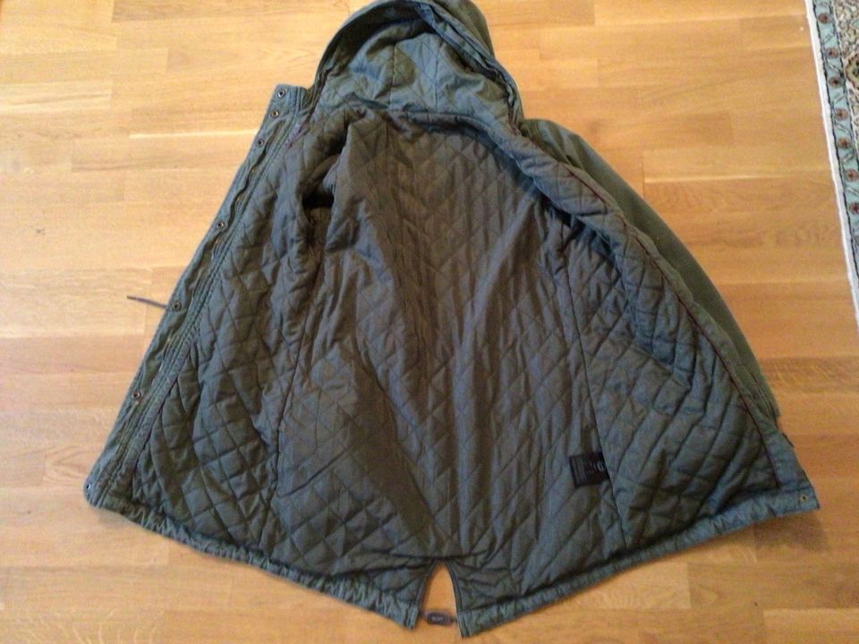 TCM Parka Gr.38 in Opfenbach