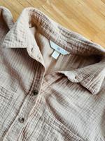 H&M Musselin Bluse M Niedersachsen - Rastede Vorschau