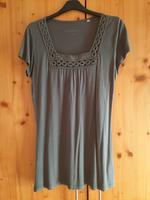 Shirt Häkeloptik von Opus Gr. S (38) 6,-€ + 2,-€ Versand Bayern - Buch Vorschau