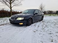 Saab 9-3 II Sport, Schlachtung, 2,0t, Alu, Leder, PDC, Xenon Niedersachsen - Stuhr Vorschau