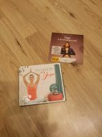 Power Yoga doppel CD TCM mit Übungen und Tipps Workout Fitness Dortmund - Wickede Vorschau