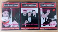 Hörspiel Jerry Cotton Comic Cover MC Nordfriesland - Risum-Lindholm Vorschau