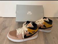 Nike Air Force 1 Hessen - Fürth Vorschau