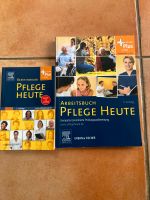 Pflege heute Repetitorium und Arbeitsbuch Schleswig-Holstein - Henstedt-Ulzburg Vorschau