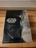 Star Wars Trilogie Set Trilogy IV  V  VI und Bonus Niedersachsen - Lengede Vorschau