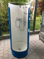 Mobile Dusche, Washbox, Badrenovierung, Haus-Umbau Bayern - Buttenwiesen Vorschau