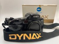 Minolta Dynax 7xi + originale Objektive und Zubehör Köln - Rondorf Vorschau