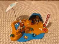 Playmobil Familie am Strand Produktnr.: 9425 Rheinland-Pfalz - Hochdorf-Assenheim Vorschau