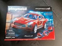 Playmobil 70277 Porsche Macan S Feuerwehr NEU OVP Häfen - Bremerhaven Vorschau