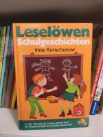 Leselöwen Schulgeschichten, Westleser Buch Nordrhein-Westfalen - Niederkassel Vorschau