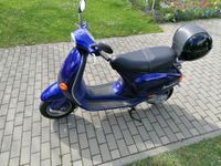 Piaggio, Vespa, 50ccm, Roller, Baden-Württemberg - Münsingen Vorschau