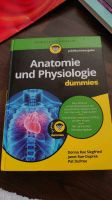 Anatomie und Physiologie für Dummies Brandenburg - Schwedt (Oder) Vorschau