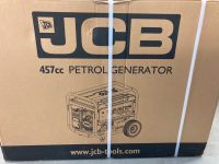 JBC 457cc Petroleum Generator. Baden-Württemberg - Fichtenau Vorschau