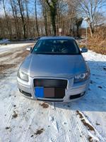 Audi A3 ,Diesel 1.8 TDi, S-Line, Reparatur notwendig an Bastler Neumünster - Tasdorf Vorschau