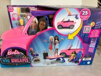 Barbie Auto neu Big City Big Dreams Baden-Württemberg - Emmendingen Vorschau