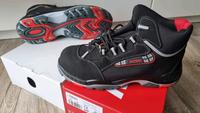 elten sischereitschuhe sander esd S3.nr 41,40. Neu ungetragen Berlin - Hohenschönhausen Vorschau