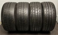 4x Sommerreifen 255/40 R20 101W 285/35 R20 100Y Pirelli P Zero Düsseldorf - Flingern Nord Vorschau