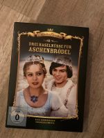 Drei Haselnüsse für Aschenbrödel DVD Baden-Württemberg - Moos Vorschau